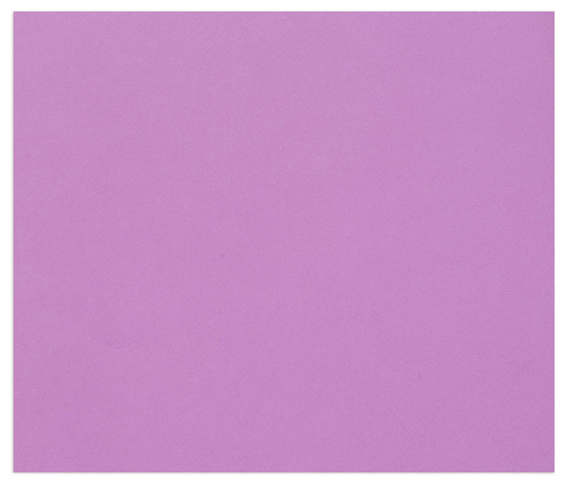 Clairefontaine Tulipe Lilac coloured drawing paper – 160 gsm, 50 × 65 cm
