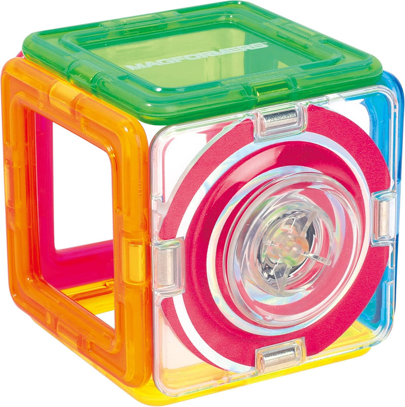Magformers - Spin Plus Set