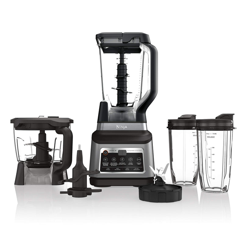 Ninja Professional Plus Kitchen System BN801C
