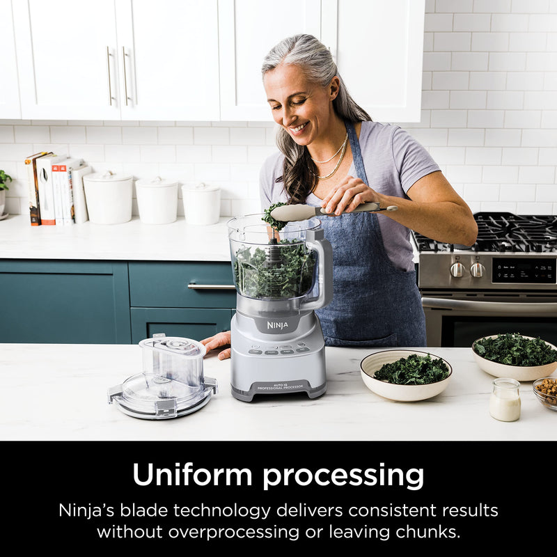 Ninja Professional XL Food Processor NF700C, 12-Cup