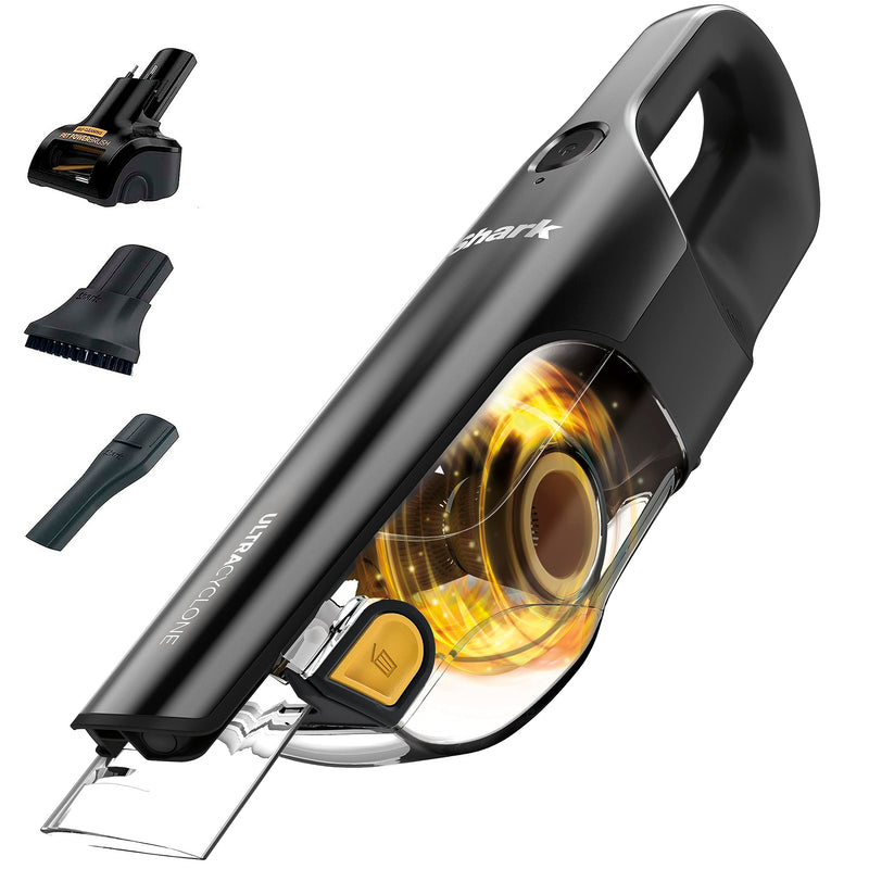 Shark UltraCyclone Pet Pro+ Handheld Vacuum CH951C
