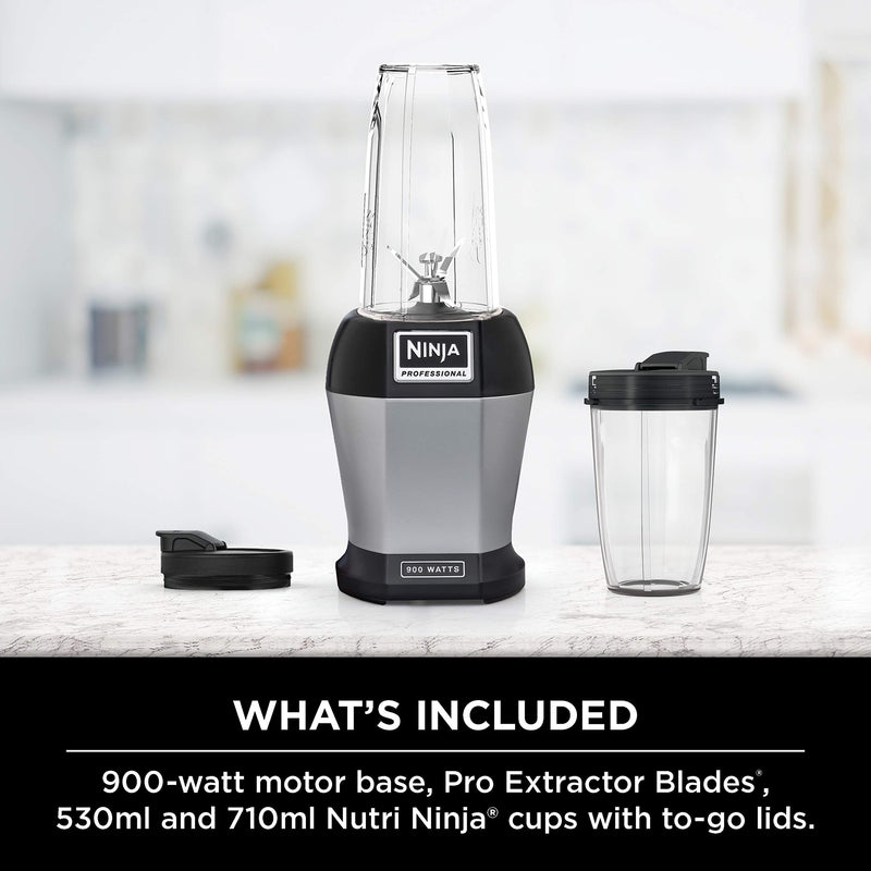 Ninja Nutri Pro Personal Blender BL450C