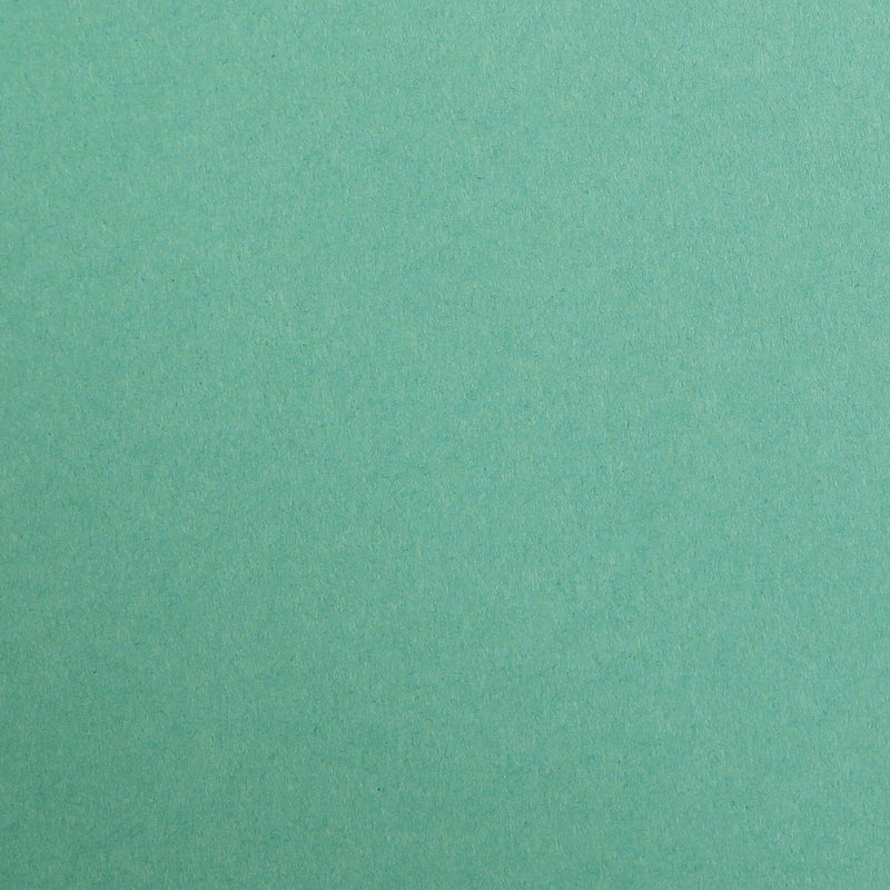 Clairefontaine - Maya Cardboard 120g   Dark Green  25 Sheets  A4  8.25x11.75in