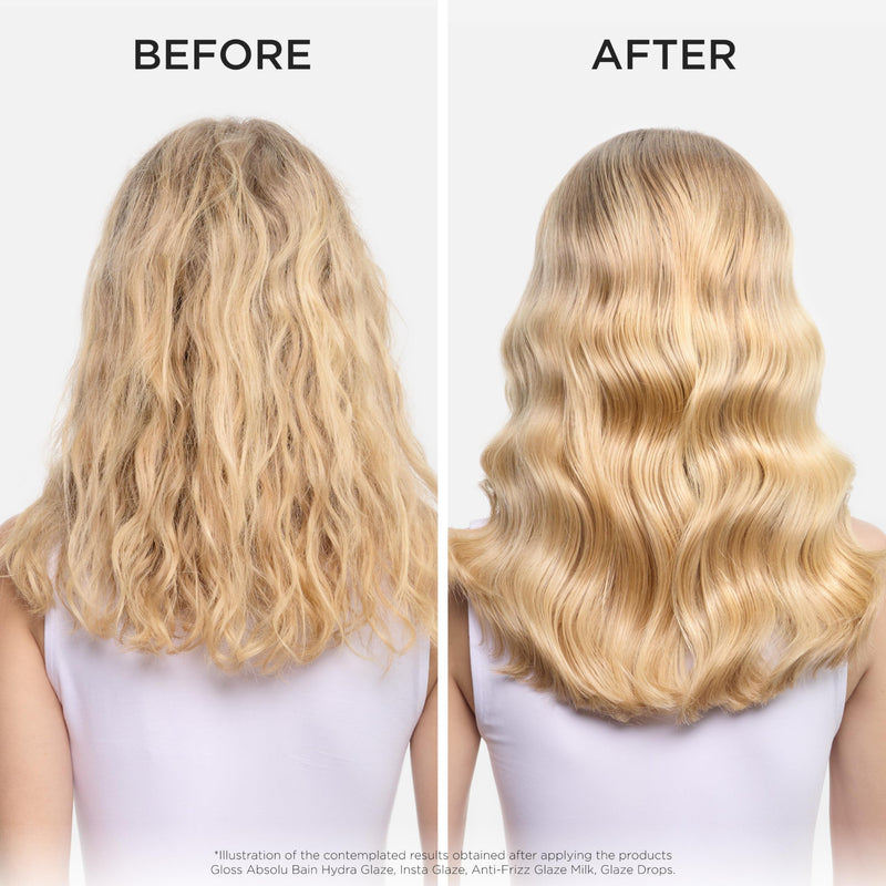 Kérastase - Gloss Absolu - Shampoo - 250 mL