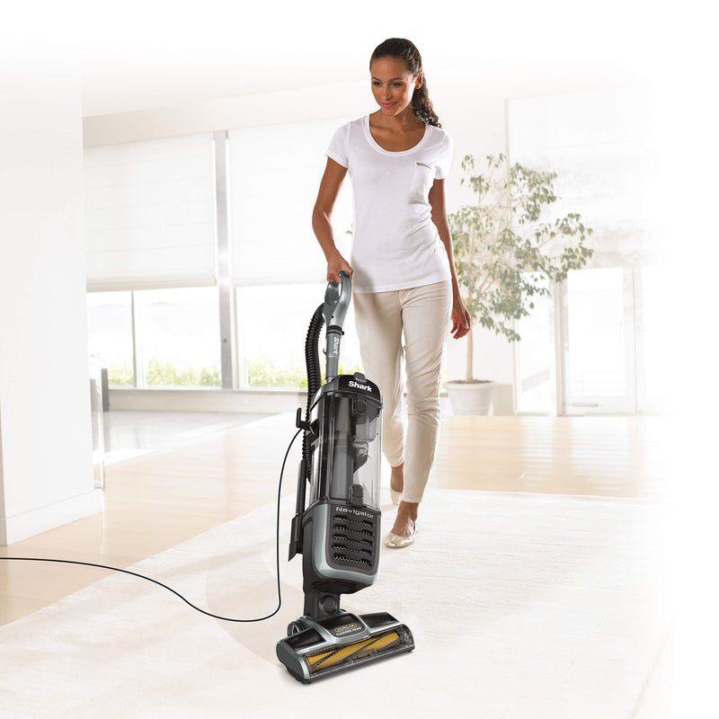 Shark Navigator Pet Upright Vacuum ZU62C