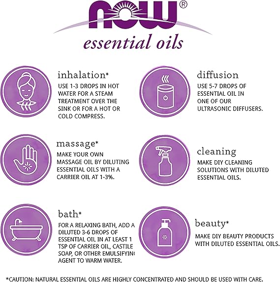 Now - Cheer Up Buttercup Essential Oil Blend 30 mL