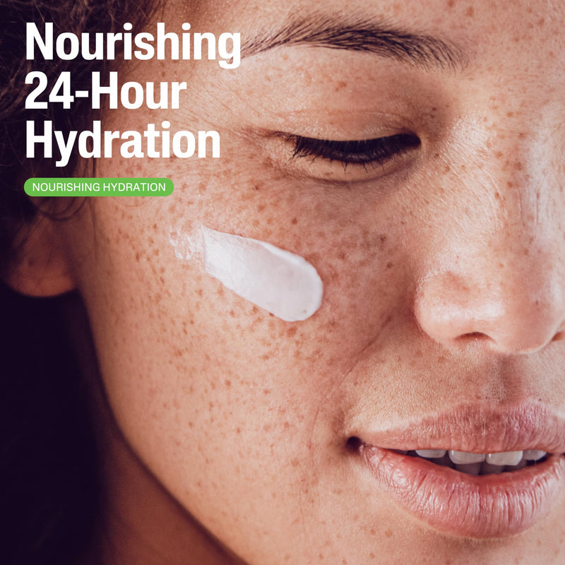 Cetaphil - Hydrating Night Cream - 48 g