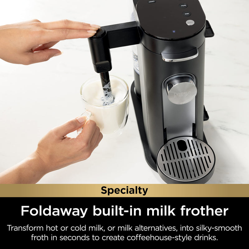 Ninja Single-Serve Coffee Maker PB051C