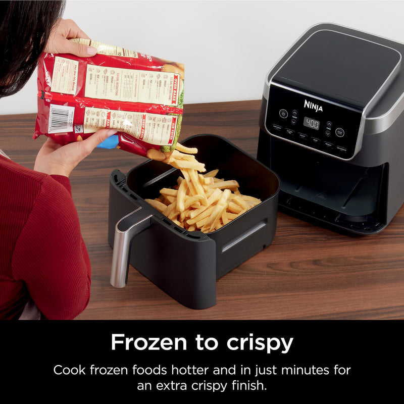 Ninja – Air Fryer Pro XL AF181C – product image 3