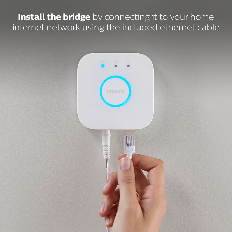 Philips Hue Bridge 458471