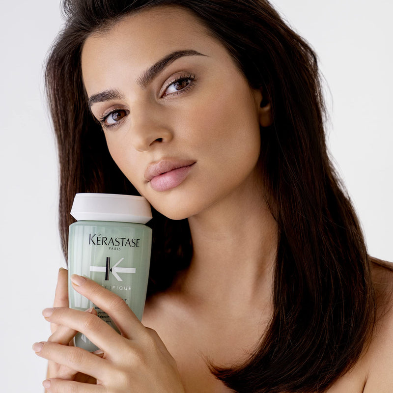 Kérastase - Spécifique Bain Divalent - Shampoo - 250 mL