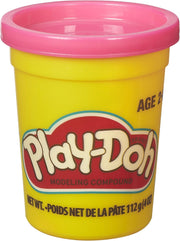 Play-Doh - Modeling Compound Can - Pink