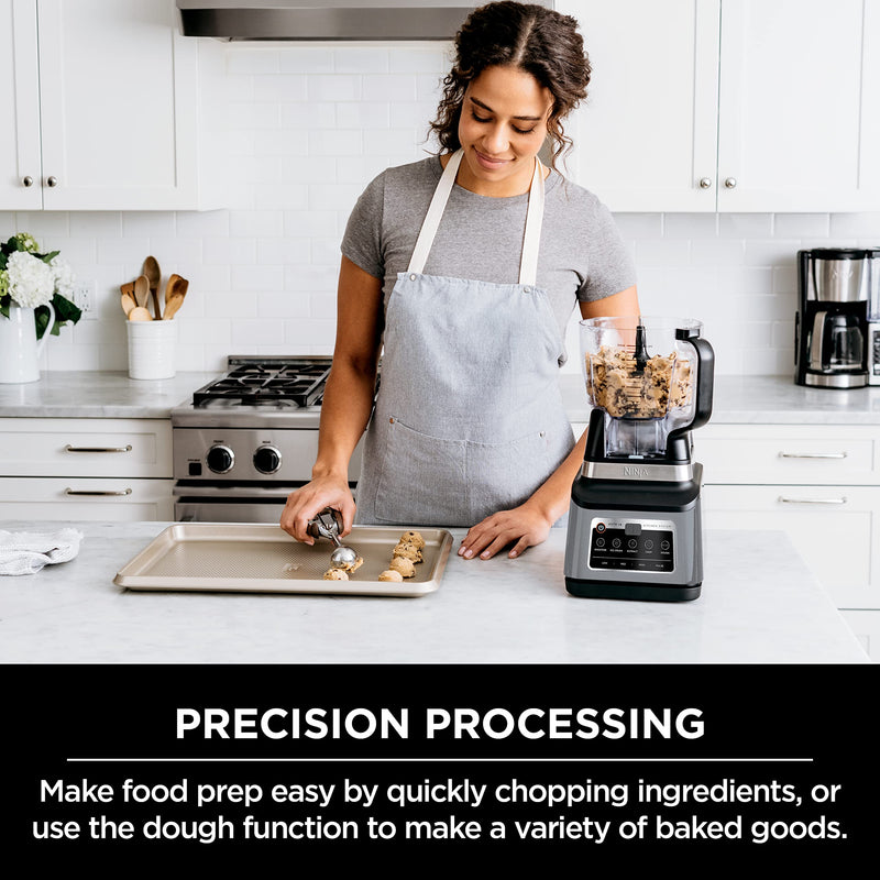 Ninja Professional Plus Kitchen System BN801C