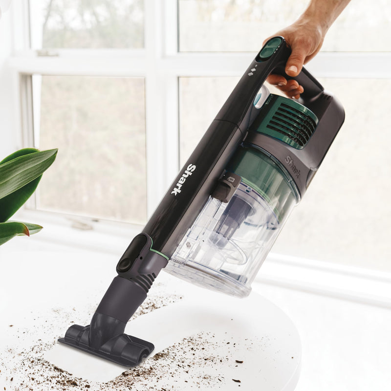Shark Rocket Pro Cordless Stick Vacuum IZ140C