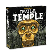 MindWare Trail to the Temple Board Game
