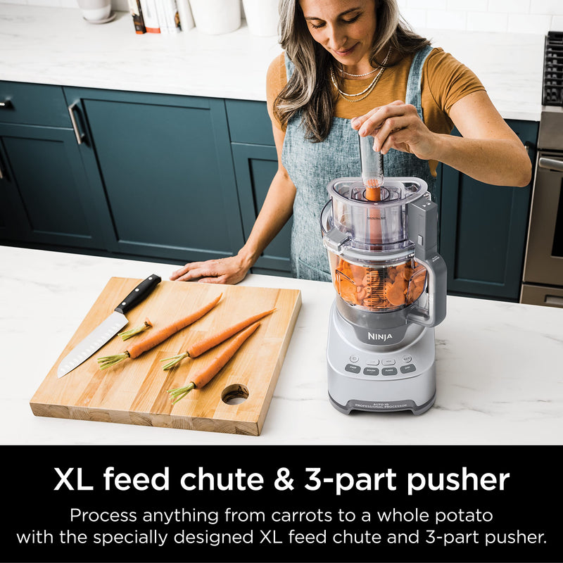 Ninja Professional XL Food Processor NF700C, 12-Cup