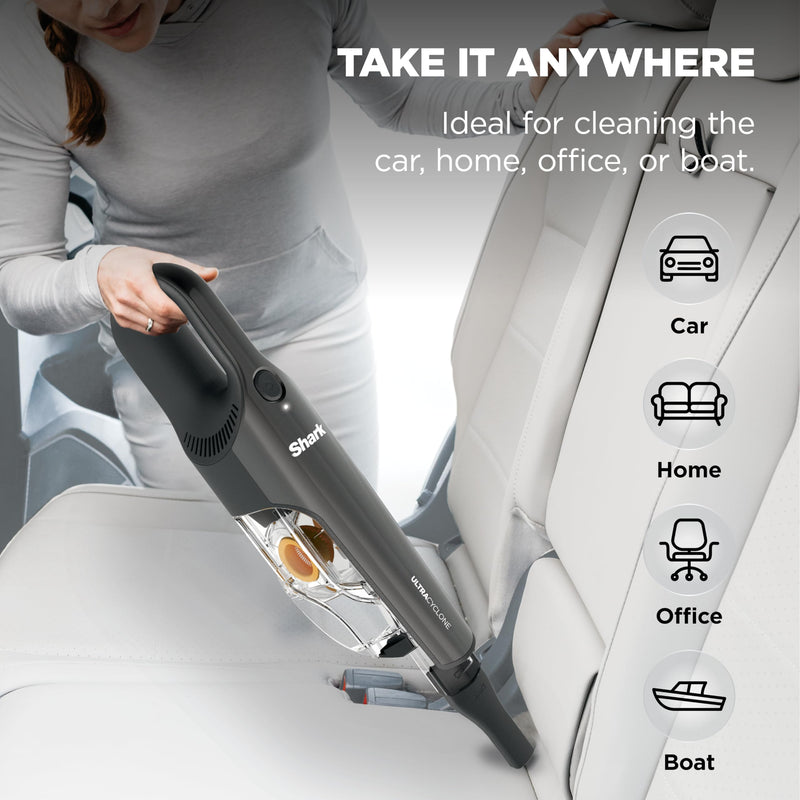 Shark UltraCyclone Pet Pro+ Handheld Vacuum CH951C