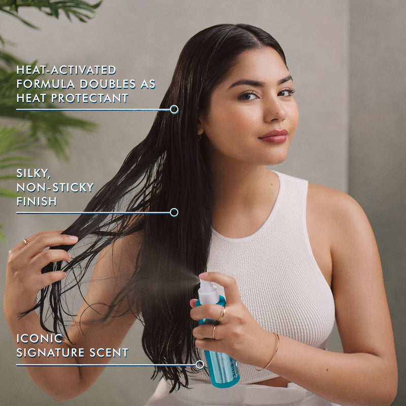 Moroccanoil Frizz Shield Styling Spray, 160 mL
