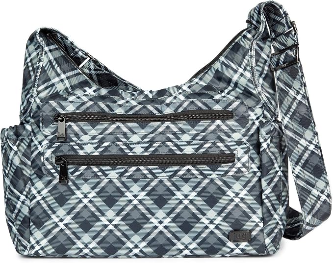 LUG - Camper 3 Tote Bag
