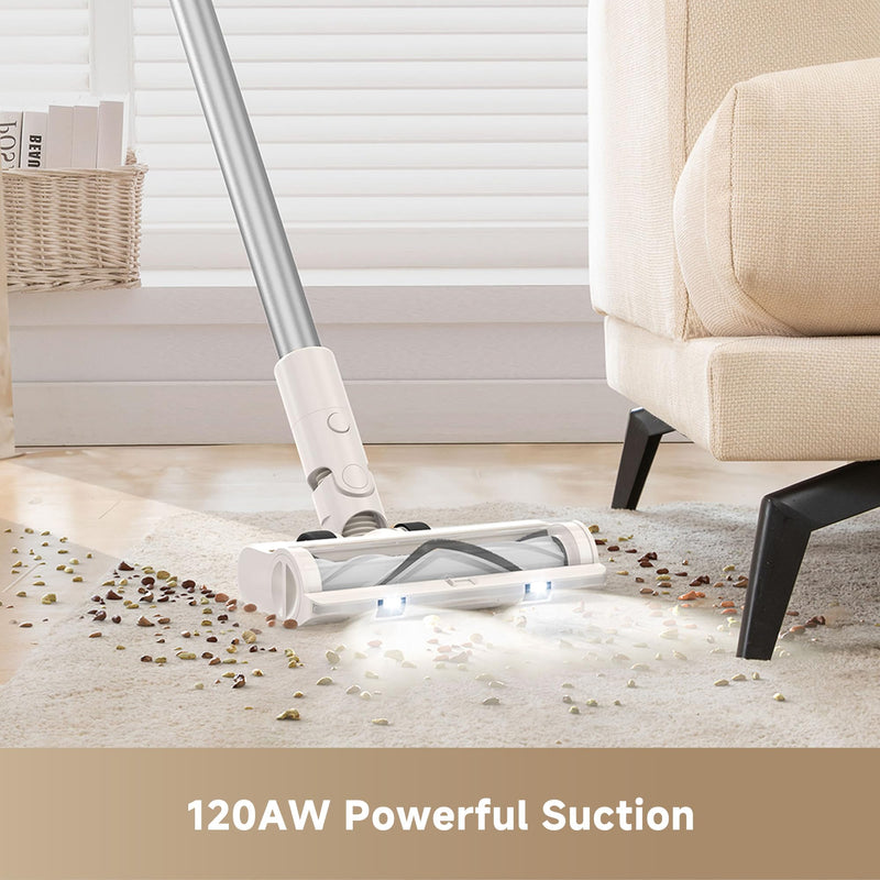 Dreame R10 Pure VRV11A Cordless Stick Vacuum