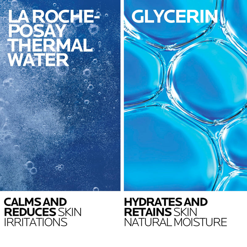 La Roche-Posay - Toleriane Micellar Foaming Water - 150 mL