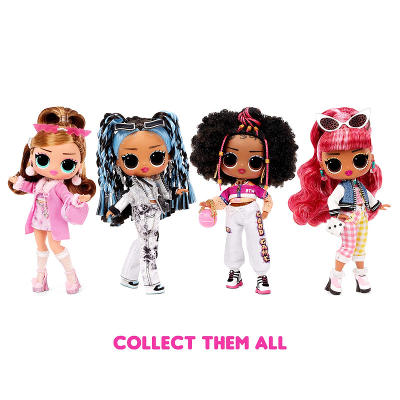 L.O.L. Surprise - Tweens Core Doll Assortment