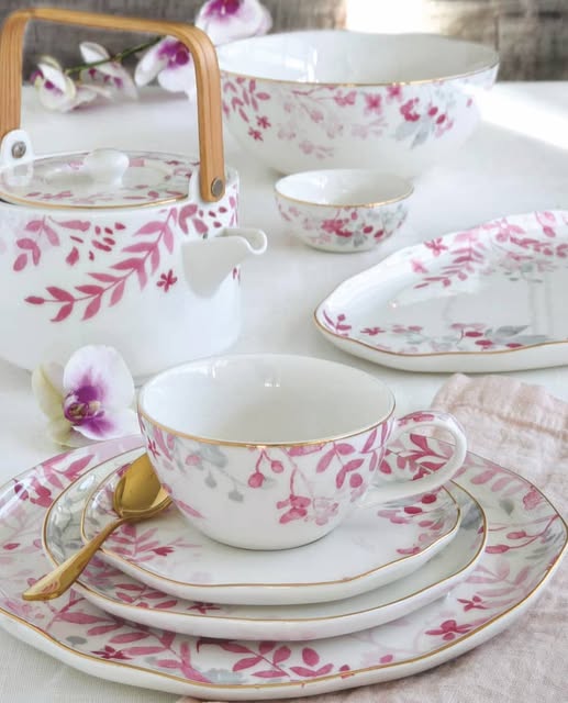 Easy Life - PARADISE - Plate | 16 cm