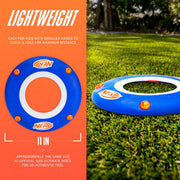 NERF – Sonic Slinger Flying Disc – product view 4