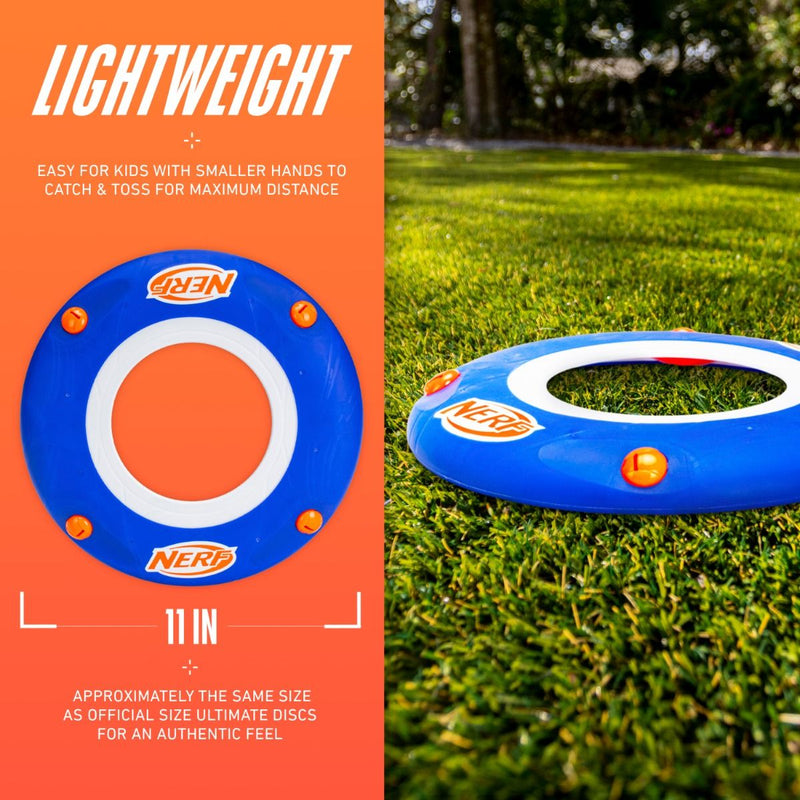 NERF – Sonic Slinger Flying Disc – product view 4