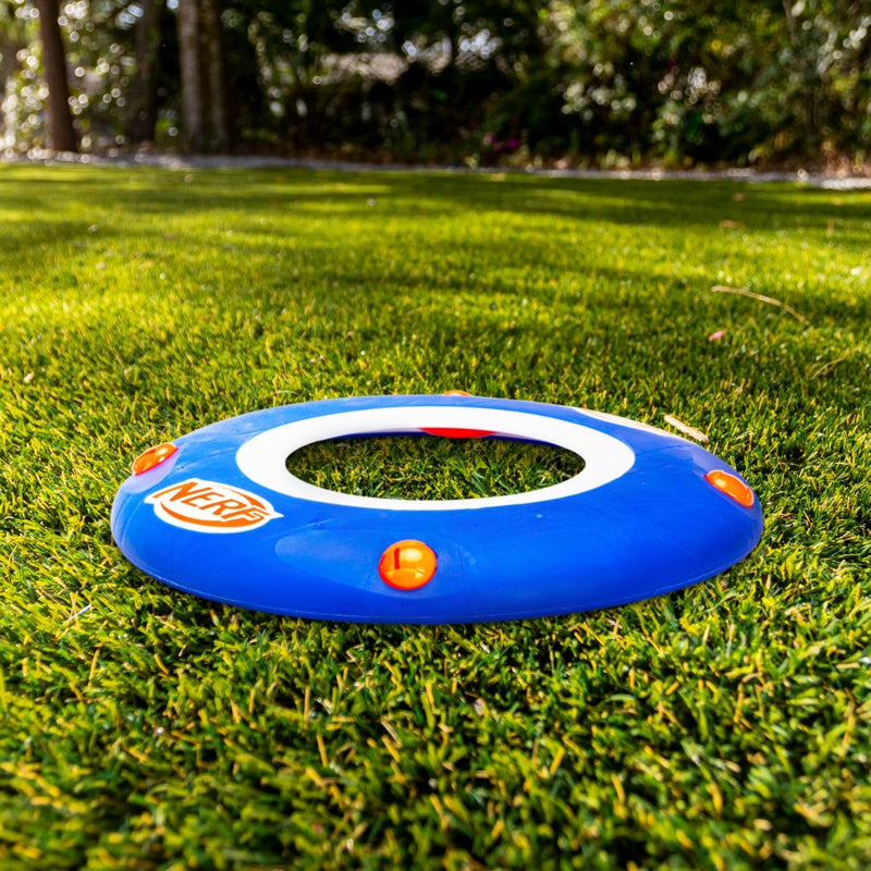 NERF – Sonic Slinger Flying Disc – product view 6