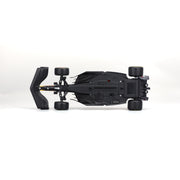 Maisto Red Bull RB19 Max Verstappen #1 1:24 RC car – underside