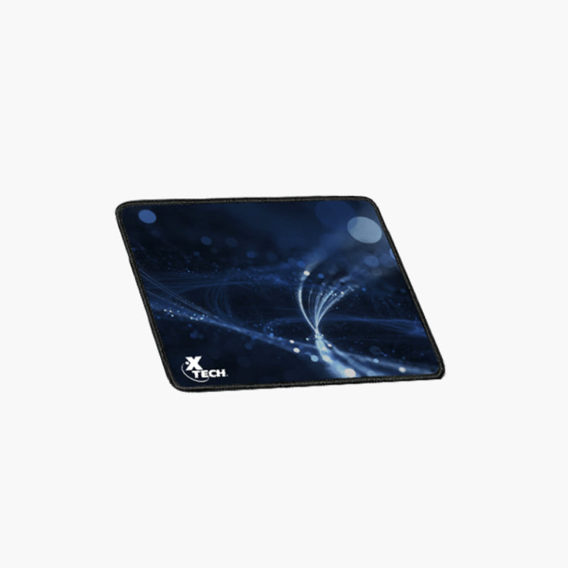 Xtech Voyager Classic Mouse Pad in blue