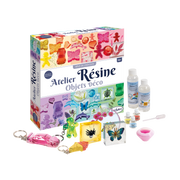 THE RESIN WORKSHOP