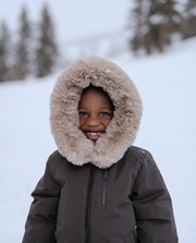 Snowsuit - Helsinki