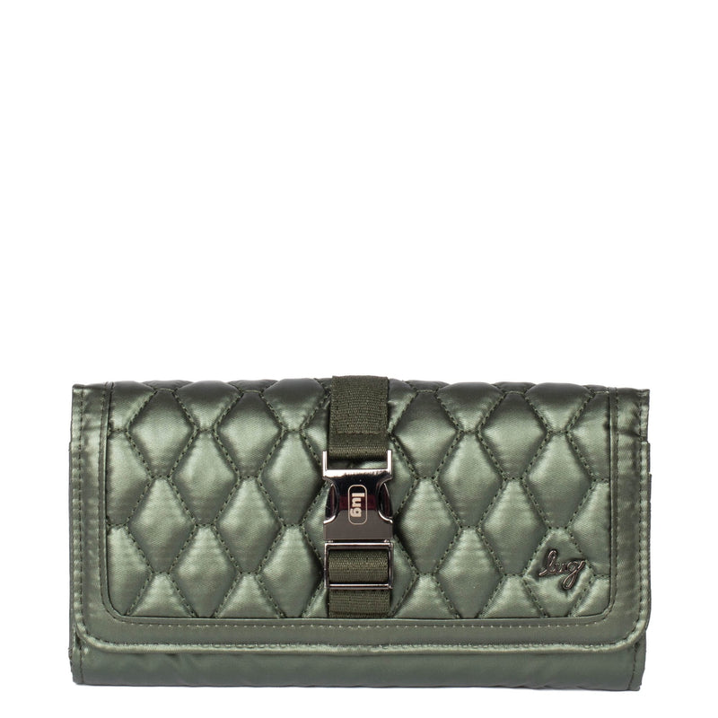 LUG - Throttle RFID Wallet