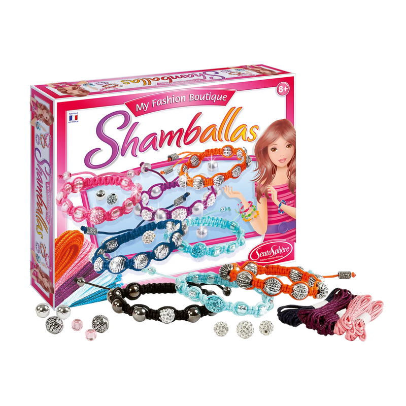 SHAMBALLA DE STAR