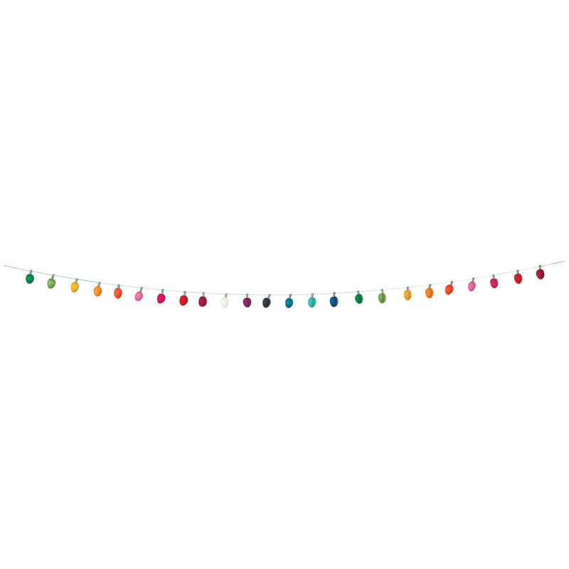 Danica - Spirits Bright Christmas Felt Garland