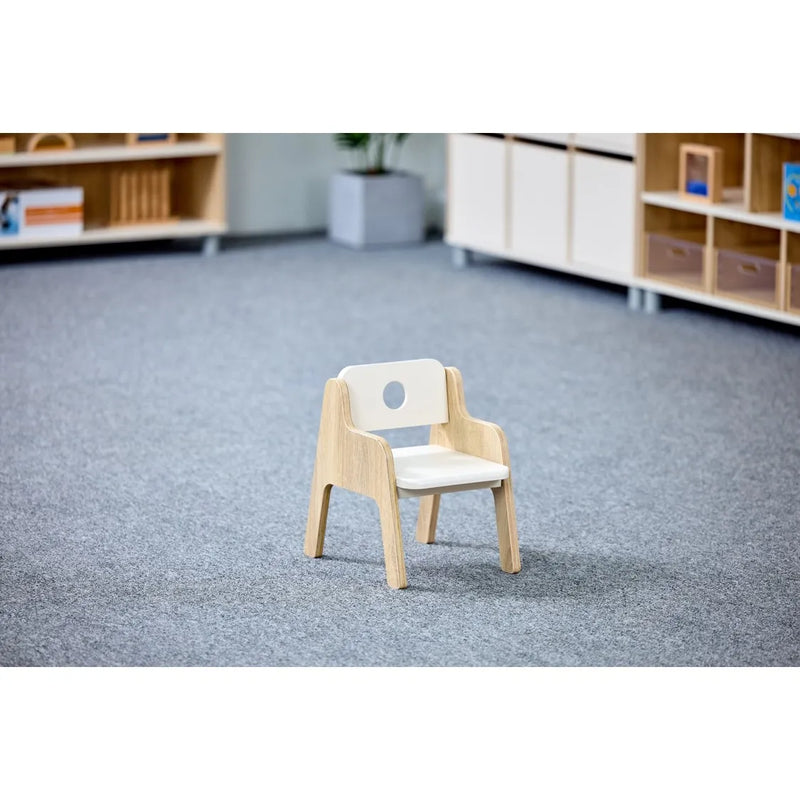 Beleduc - SOFIA TODDLER CHAIR
