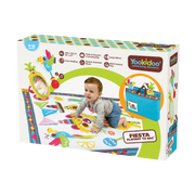 FIESTA PLAYMAT TO BAG