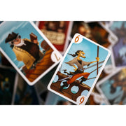 L'AUBERGE DES PIRATES