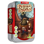 L'AUBERGE DES PIRATES