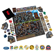 CLANK! LES AVENTURIERS DU DECK-BUILDING