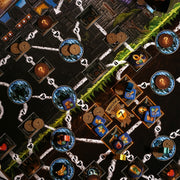 CLANK! LES AVENTURIERS DU DECK-BUILDING
