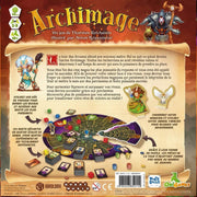 ARCHIMAGE (FR)