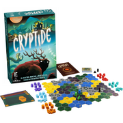 CRYPTIDE