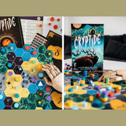 CRYPTIDE