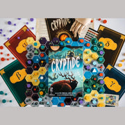 CRYPTIDE
