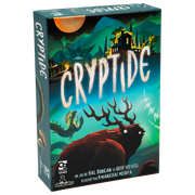 CRYPTIDE