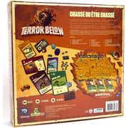 TERROR BELOW (FR)