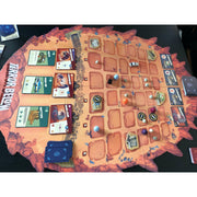 TERROR BELOW (FR)
